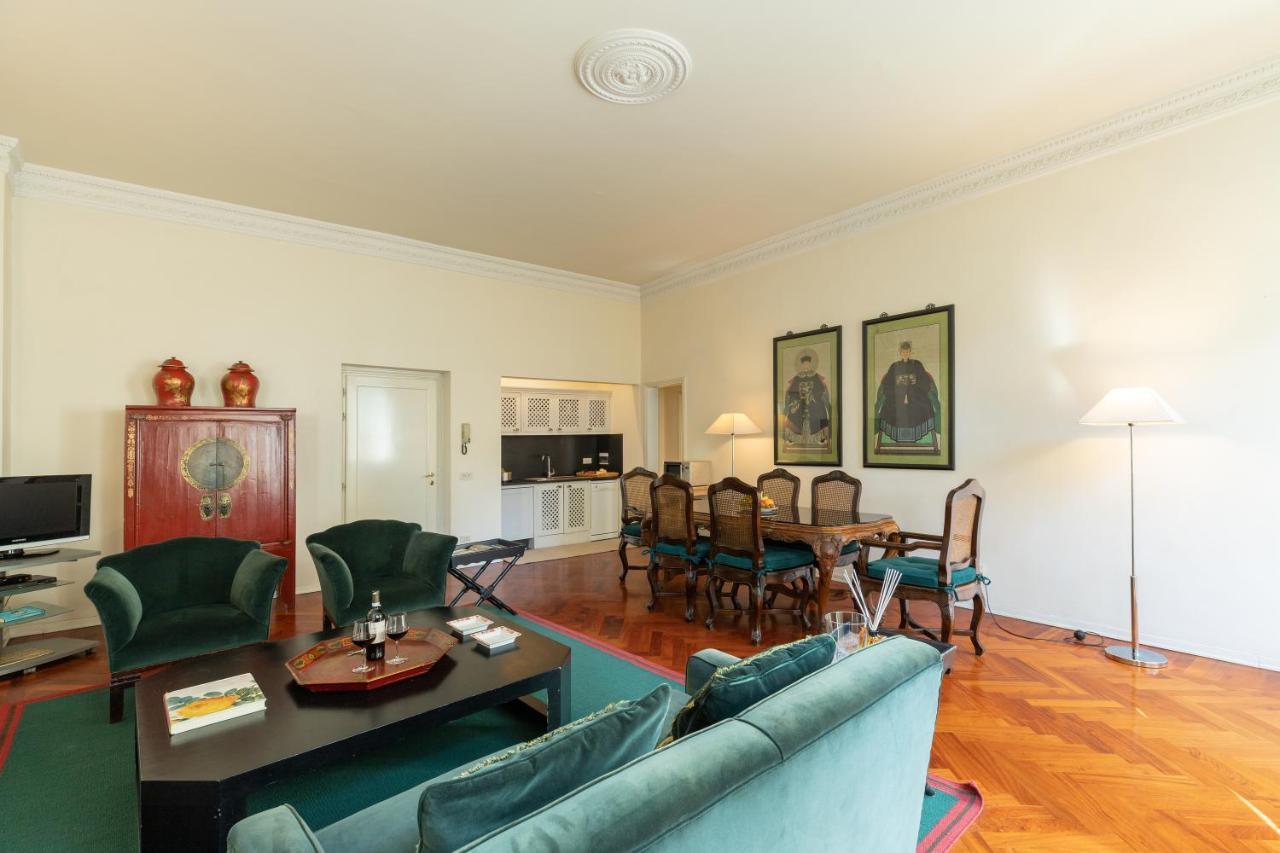 Apartment Velluto Elegant Near The Duomo *