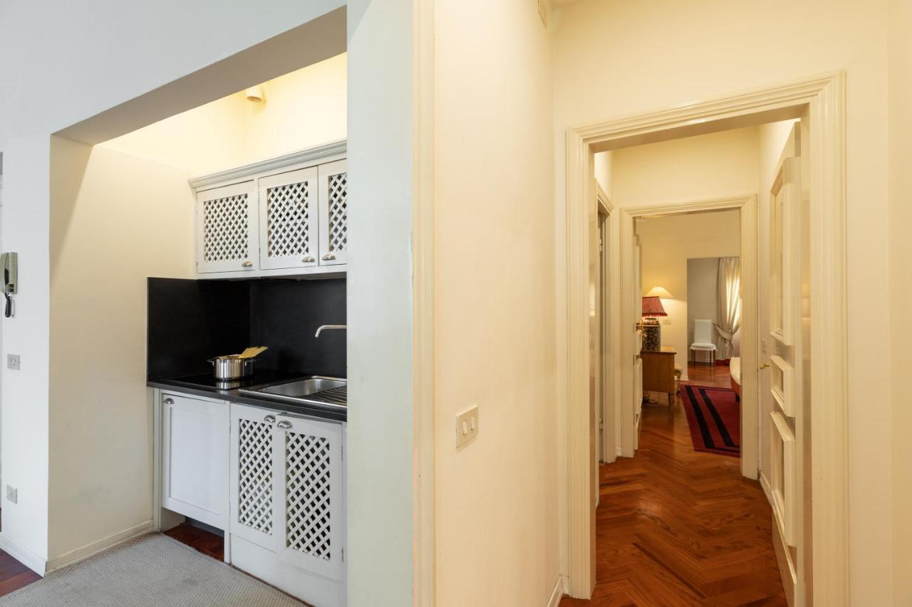 Apartment Velluto Elegant Near The Duomo Florence