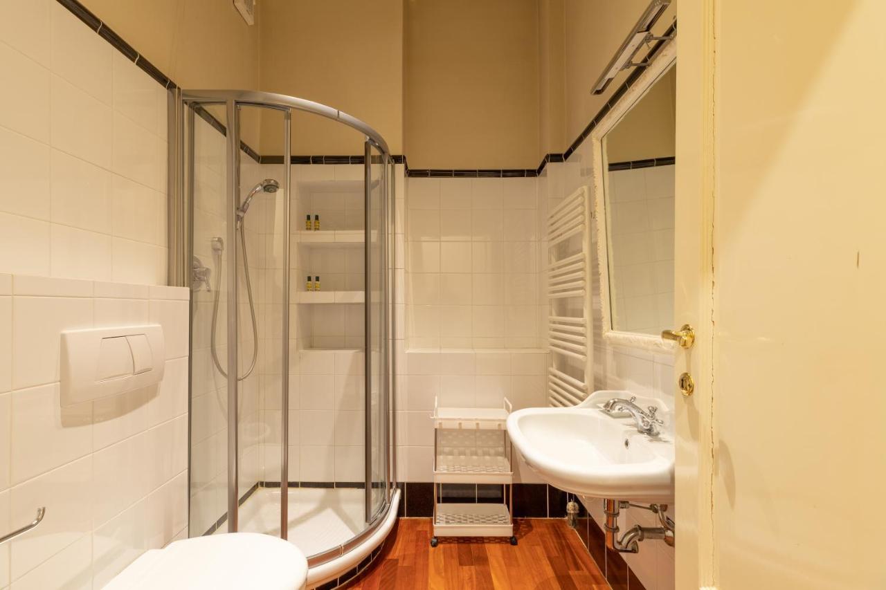 Velluto Elegant Near The Duomo Apartment Florence
