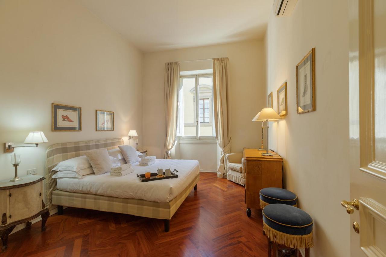Apartment Velluto Elegant Near The Duomo *