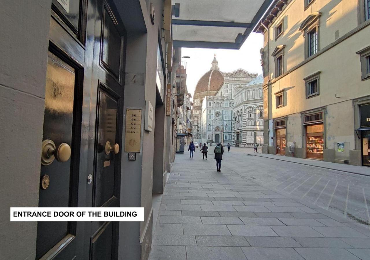 Apartment Velluto Elegant Near The Duomo *